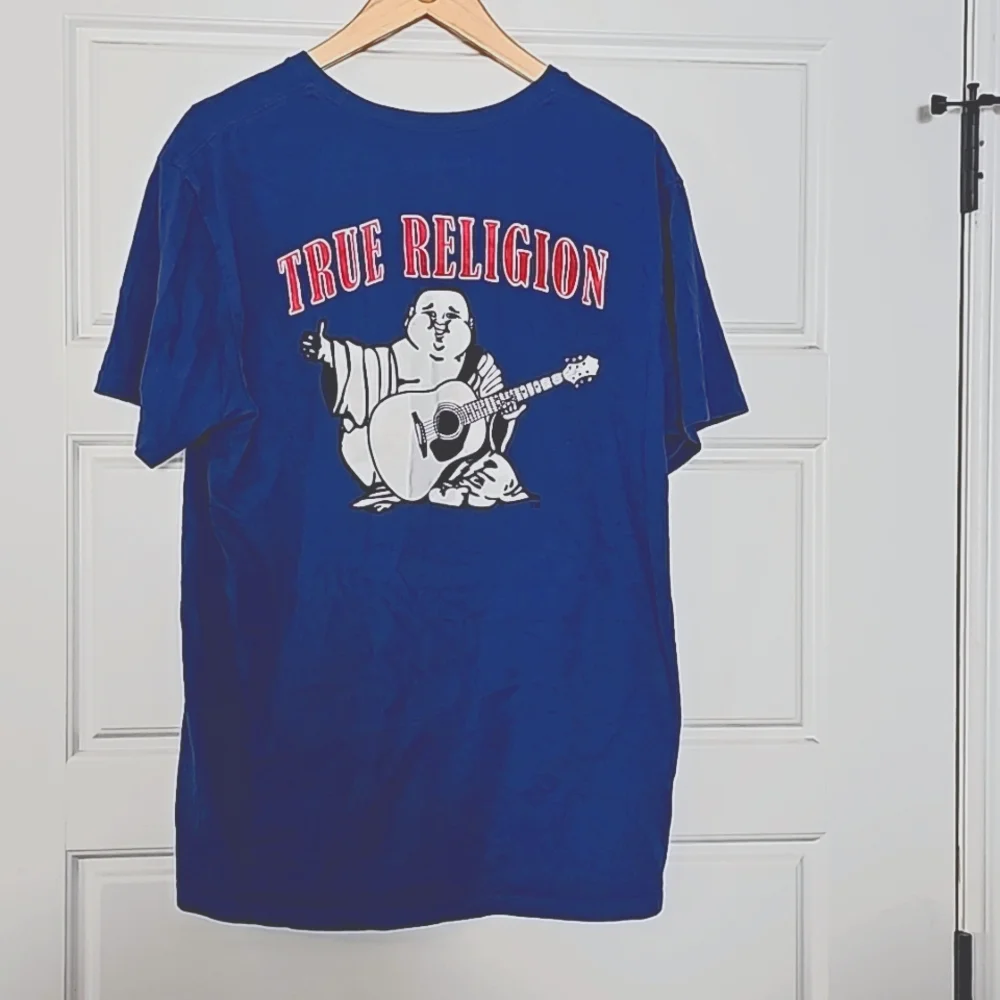 True Religion Shirt
